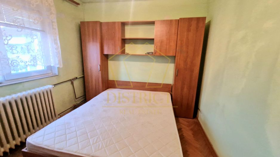 Apartament cu 2 camere | Complexul Studentesc | Hotel Boavista - Poză 6