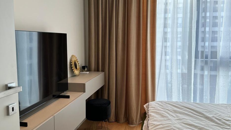 Nusco City || 2 Camere || Amenajat premium || Comision 0% - Poză 8