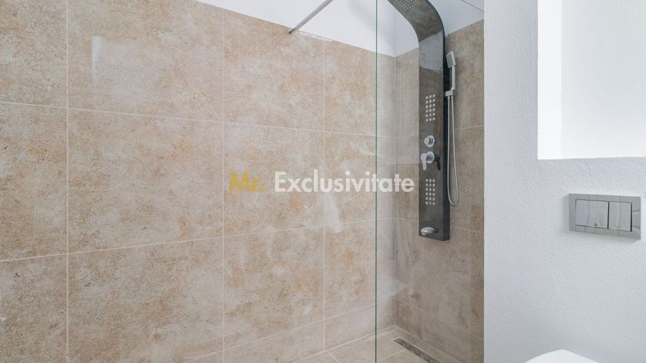 Penthouse 5 camere Green City - Poză 11