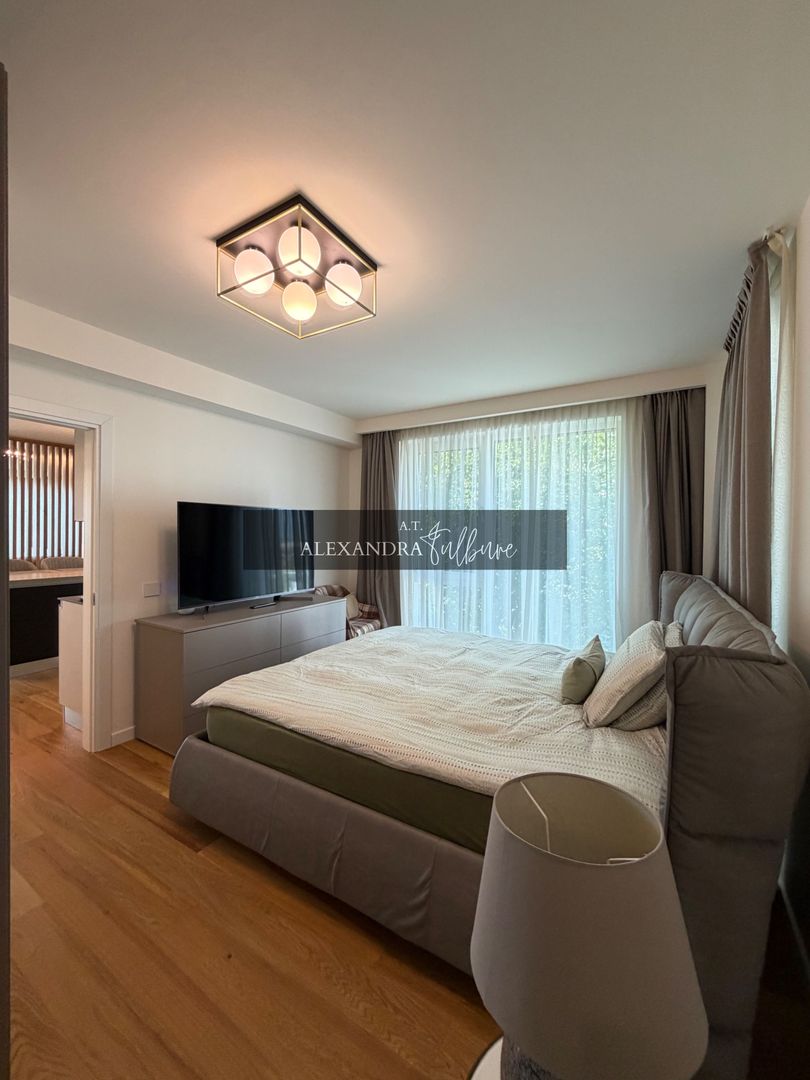 Apartament Premium 2 camere si panoramă asupra Clujului - Poză 10