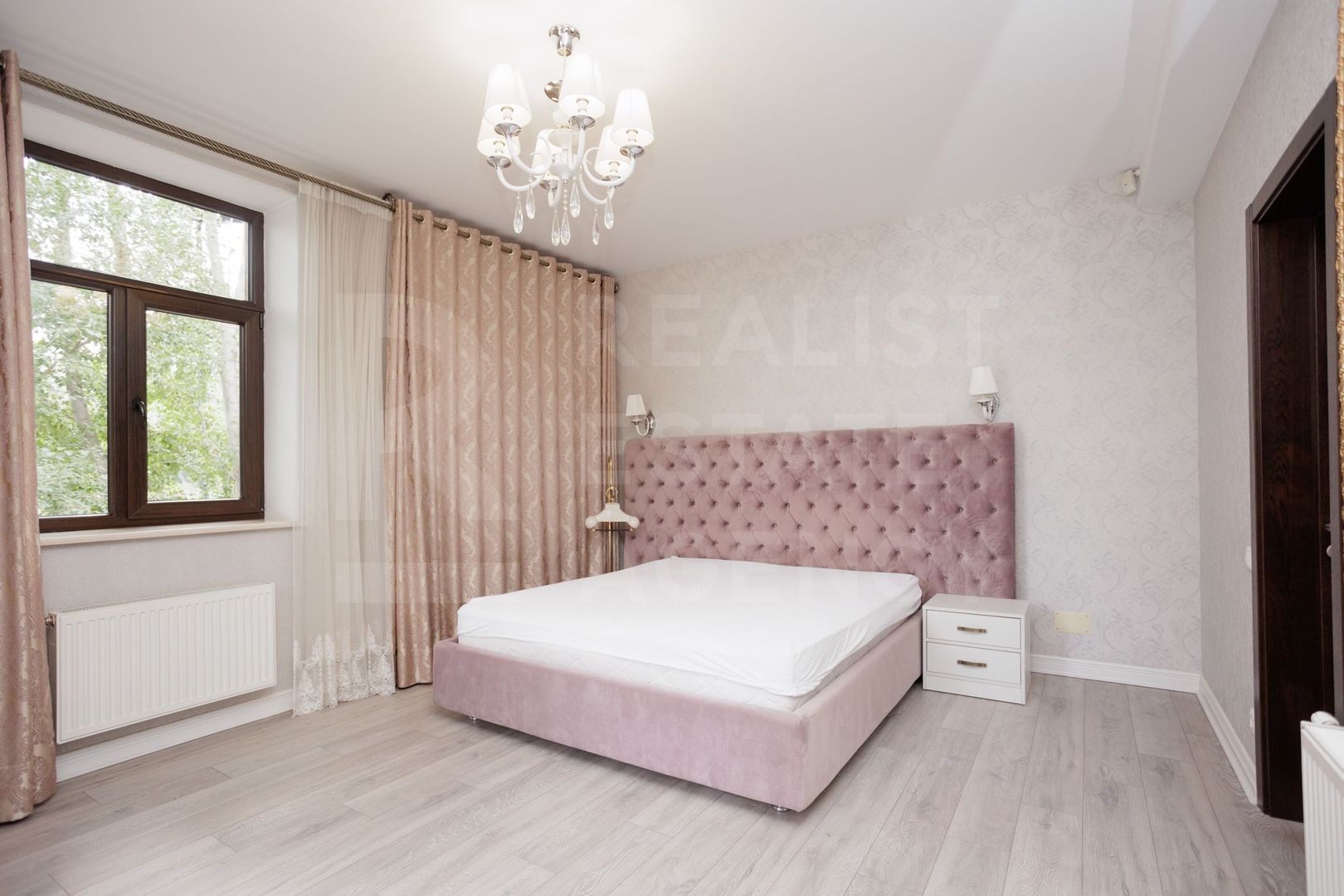 Chirie , casă 180 mp + 6 ari, str. Ghidighici, Buiucani - Poză 14