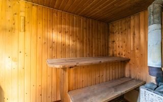 Vânzare, vilă, 2 camere, str. Dimitrie Cantemir, Stăuceni - Poză 18