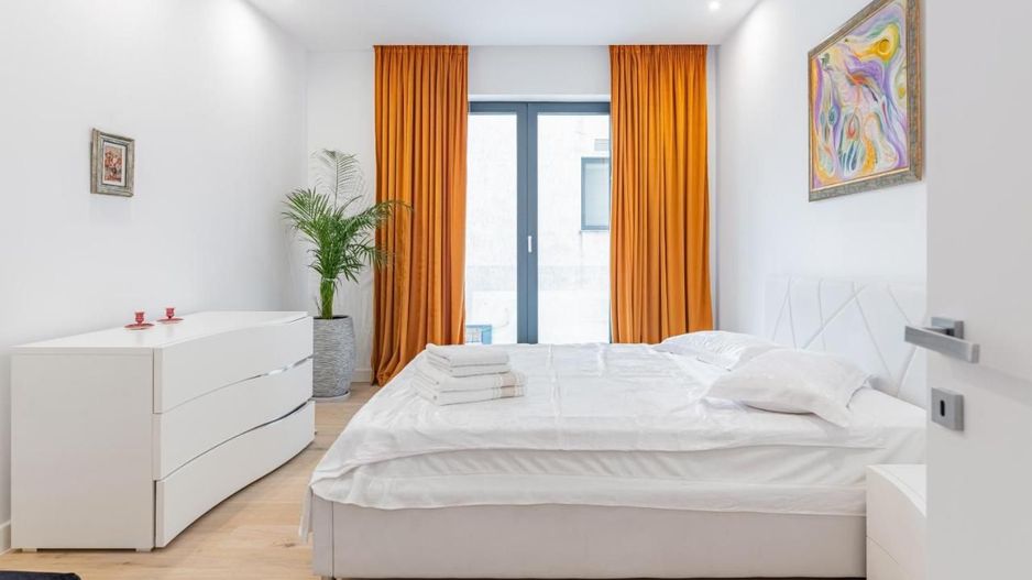 APARTAMENT LUX | VIDA HERASTRAU | - Poză 13