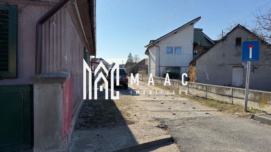 Teren Intravilan | 322 Mp| Lazaret | - Poză 5