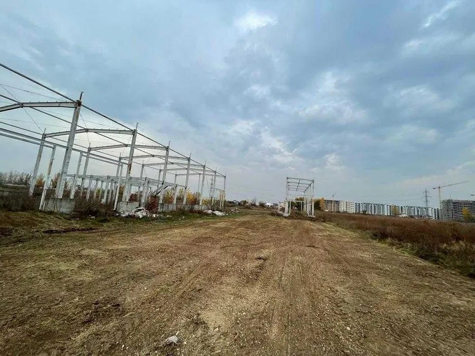 Teren intravilan Militari sector 6 - Poză 7
