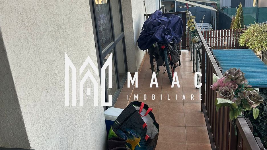 Apartament 2 Camere | 46Mp | Cartierul Arhitecților | Loc de Parcare - Poză 2