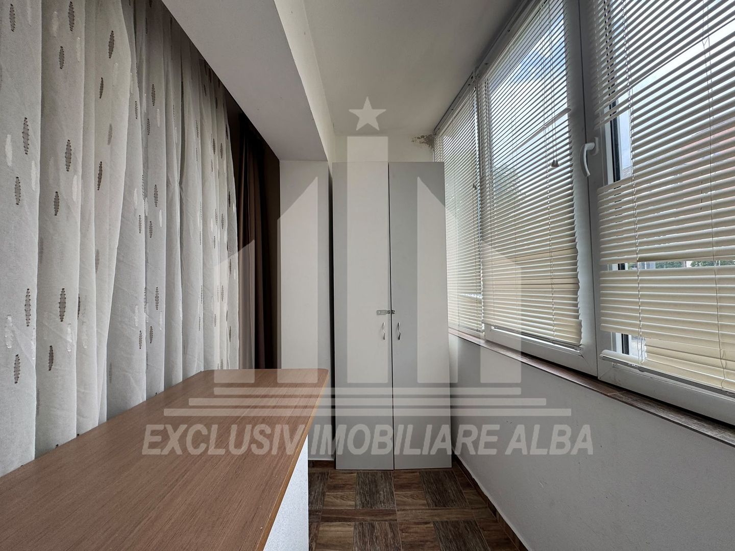 Apartament 2 camere | 56 mp | Etaj 1 | Renovat | Cetate - Closca - Poză 5