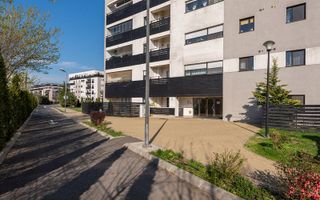 Apartament 4 camere In Natura cu gradina de 110 mp, boxa si 2 parcari - Poză 2