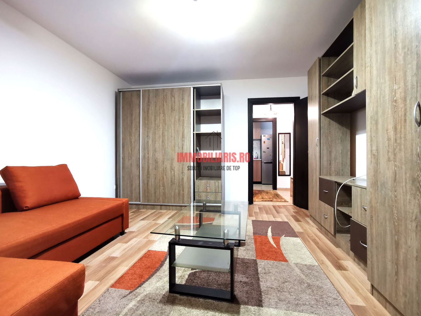 Nicolae Teclu-Metrou - Decomandat - Direct Proprietar - Comision 0% - Poză 2