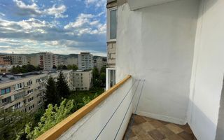 Vanzare apartament cu 3 camere, etaj intermediar, Manastur! - Poză 9