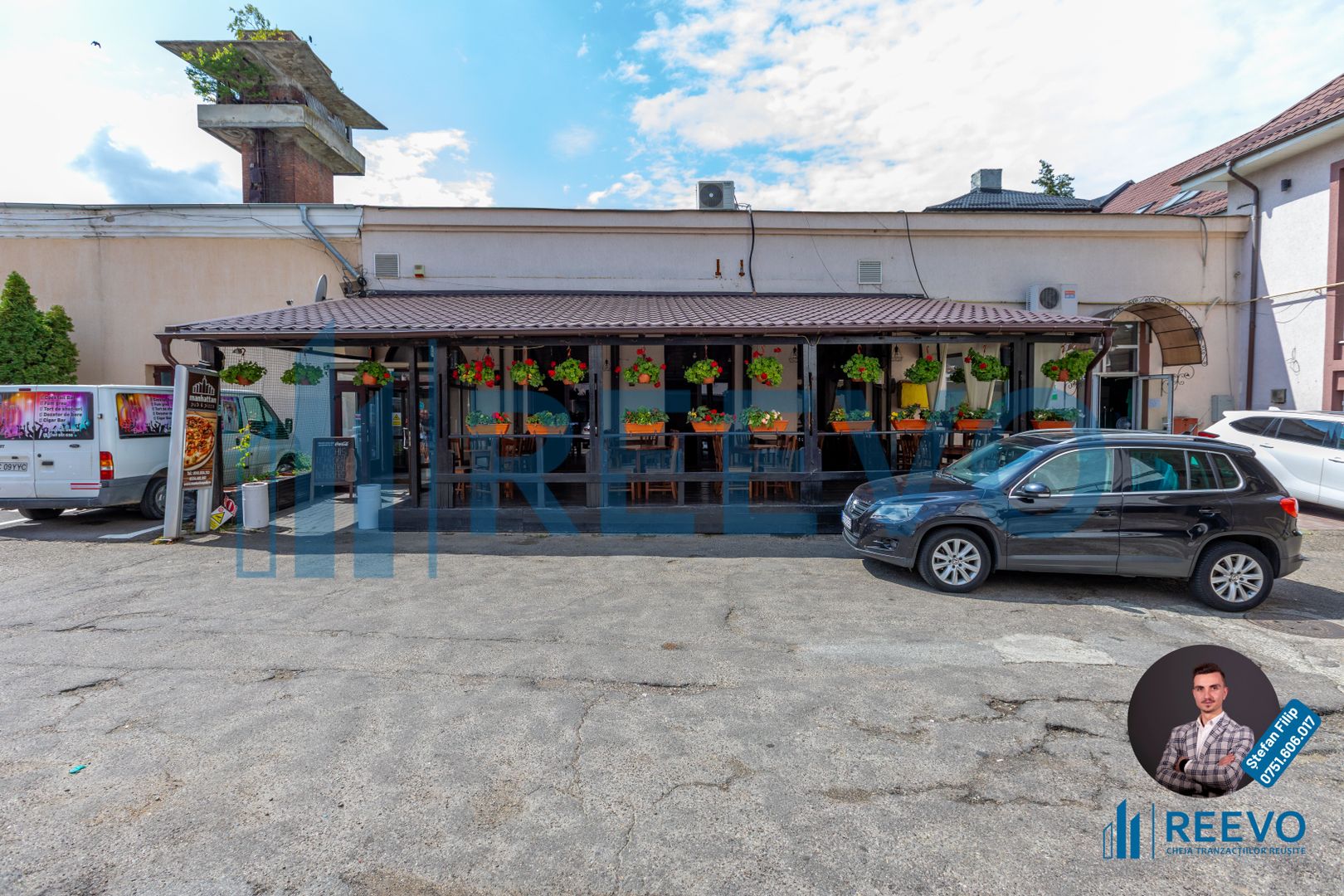 Spațiu comercial de închiriat, Str. Vasile Alecsandri, Bacău - Poză 22