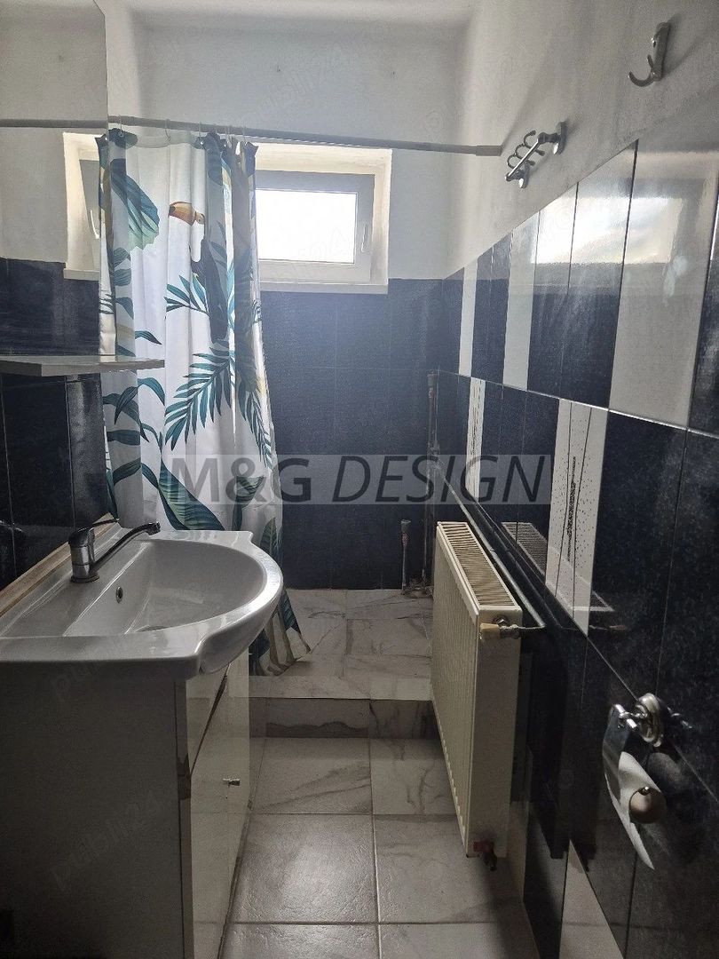 Apartament  1 camera  Girocului - Poză 5