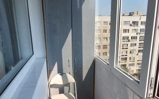 AP. 3 CAMERE - TINERETULUI, BLOC REABILITAT, METROU 6 MIN, MODERN - Poză 5