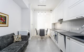 Chirie, apartament, 1 cameră + living, strada Mihai Eminescu, Centru - Poză 3