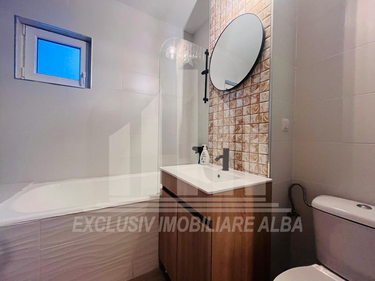 Apartament cu 1 camera, Cetate-Vanatorilor - Poză 5