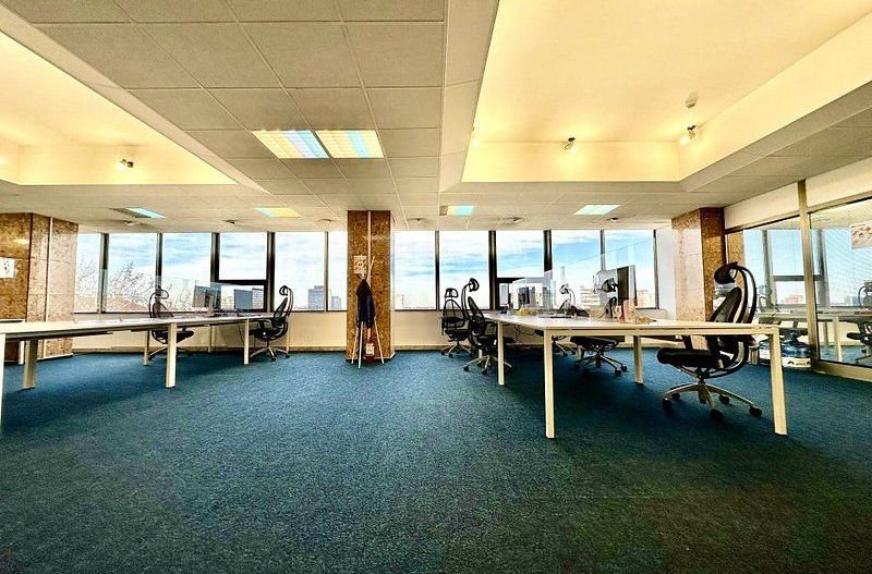 City view office - Poză 2