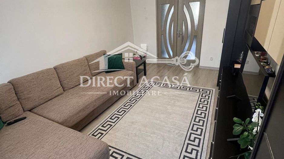 Apartament premium 3 camere, 76 mp, Tudor, parcare acoperita - Poză 1