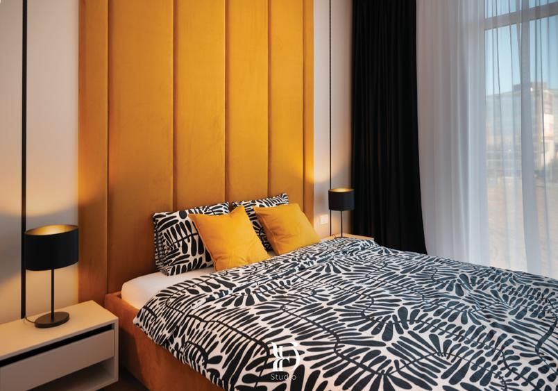 Apartament cu 2 camere, Nord One Botanic, - Poză 7