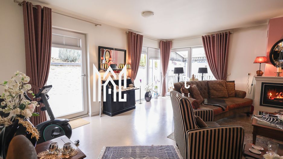 2 Case | 8 Camere | Teren 1180 | Porumbacu de Sus - Poză 1