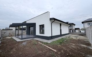 Casa Individuala - 4 camere - 2 bai - 314mp teren - Poză 2