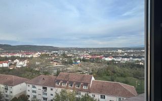 Apartament cu 3 camere | priveliste superba spre munti | Vasile Aaron - Poză 6