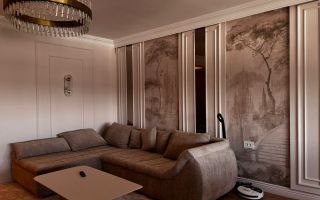 Apartament de inchiriat - mobilat lux - Poză 4