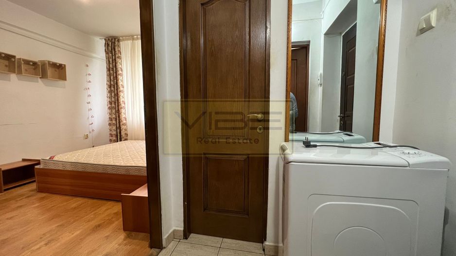 Apartament 2 camere Copou - Liceul Negruzzi - Poză 9