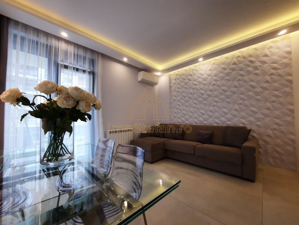 Termen Scurt | Mamaia | Apartament 2 camere | Lux - Poză 19