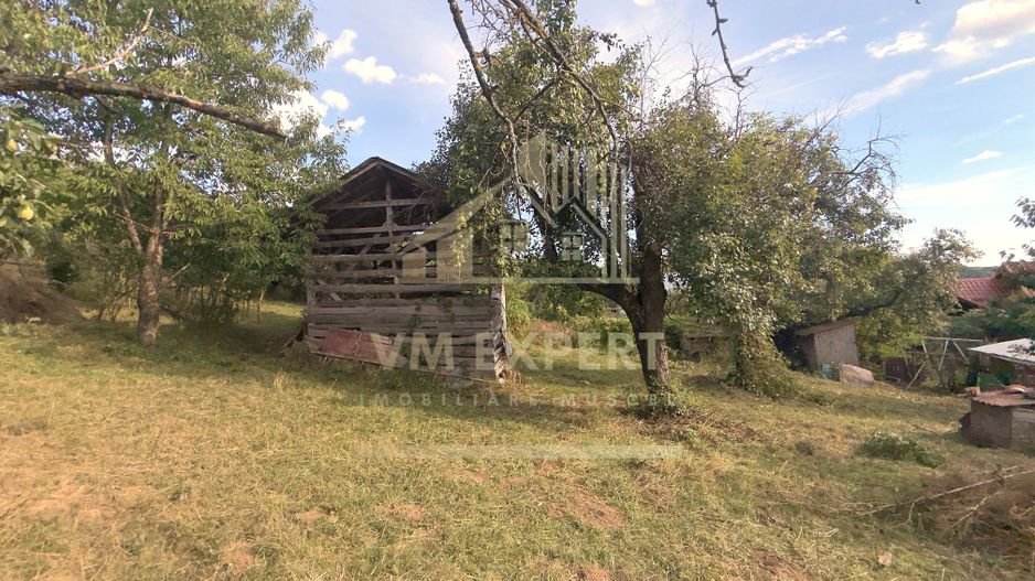 CASA 3 CAMERE TEREN 7770 MP BOTENI ARGEȘ - Poză 15
