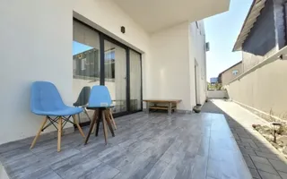 Apartament 3 camere | Curte 60 MP | Parcare | Selimbar - Poză 24