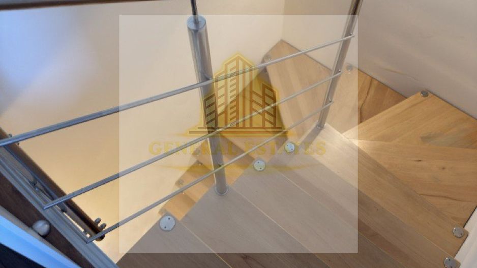 Apartament 3 camere mobilat si utilat Maurer Coresi - Poză 15