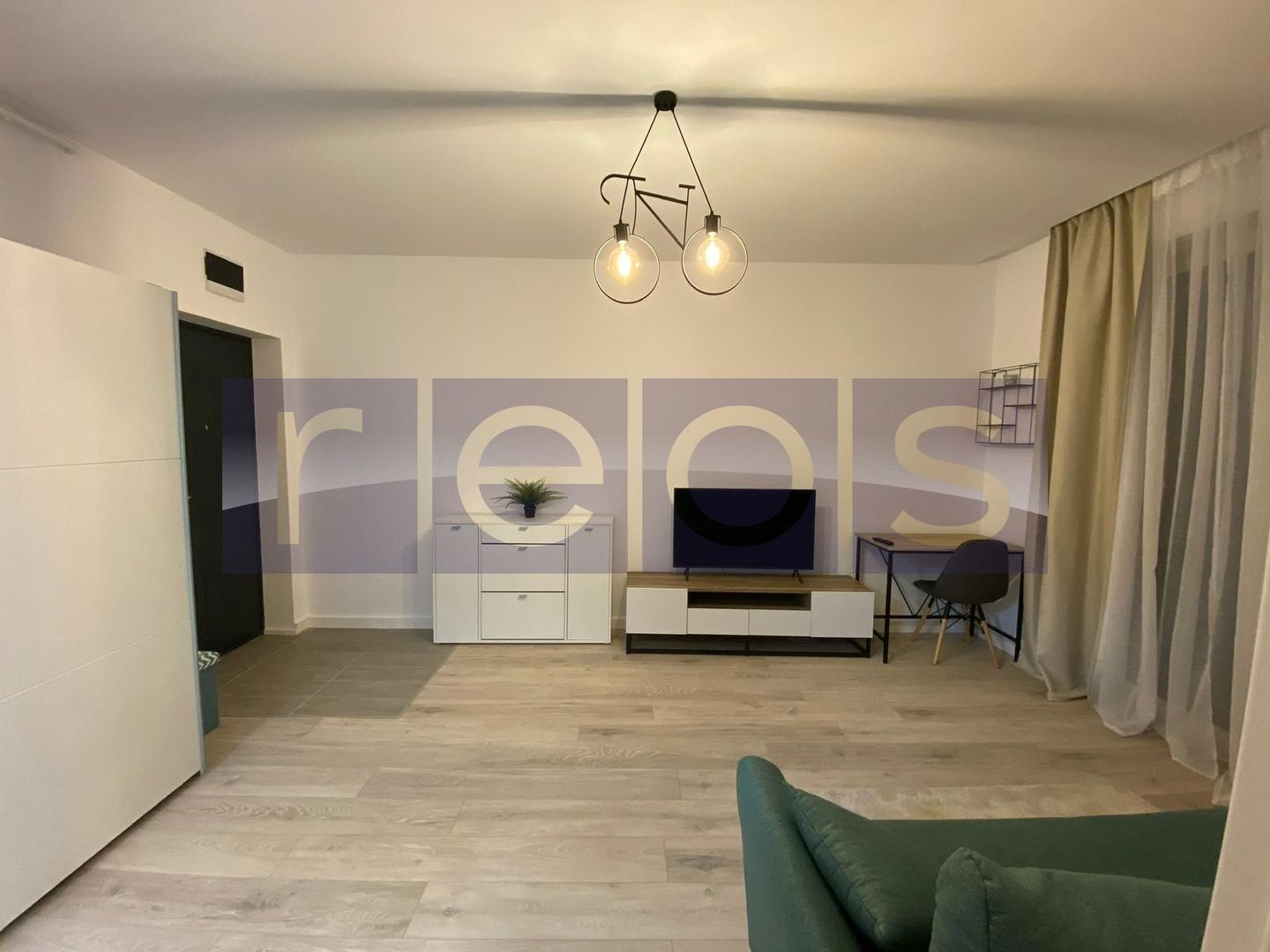 VANZARE GARSONIERA 31MP PARCARE ACOPERITA INCLUS! SALAJAN NICOLAE GRIGORESCU - Poză 4