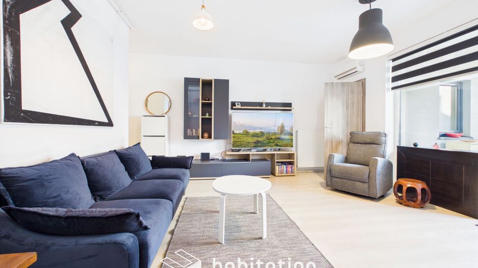 Apartament cu 4 camere, vibrant, cu scara interioară,  in City of Mara - Poză 2