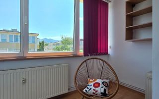 Apartament 2 camere decomandat de închiriat – 57 mp, renovat recent - Poză 3