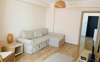 AP. 2 CAMERE BUCURESTII NOI, BLOC NOU, CENTRALA, LOC PARCARE INCLUS - Poză 1