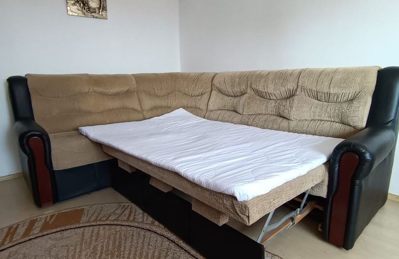 Apartament 1 camera decomandat de inchiriat – Zona Garii - Poză 10