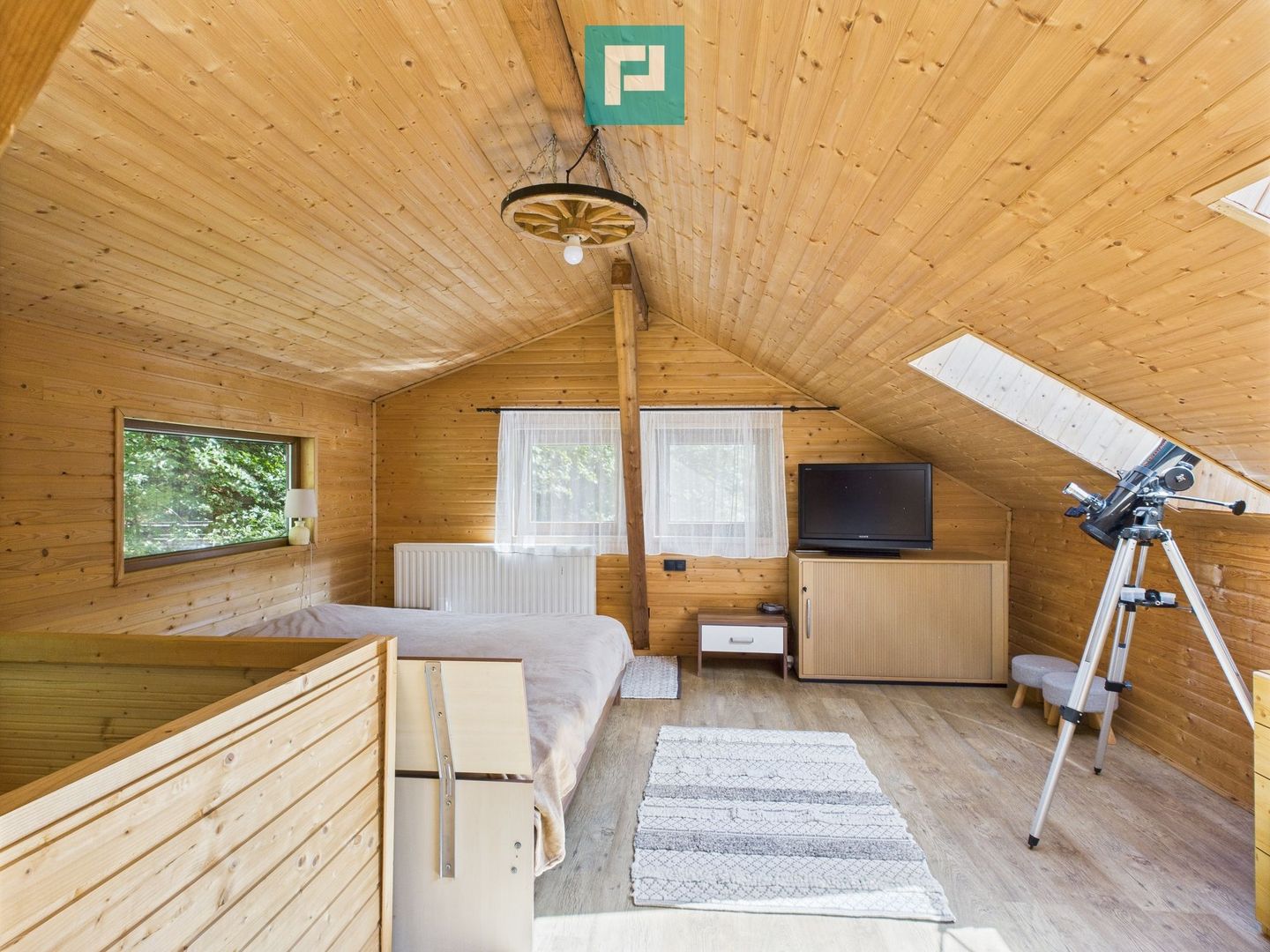 Cabană de vis în zona Arieșeni - Poză 5