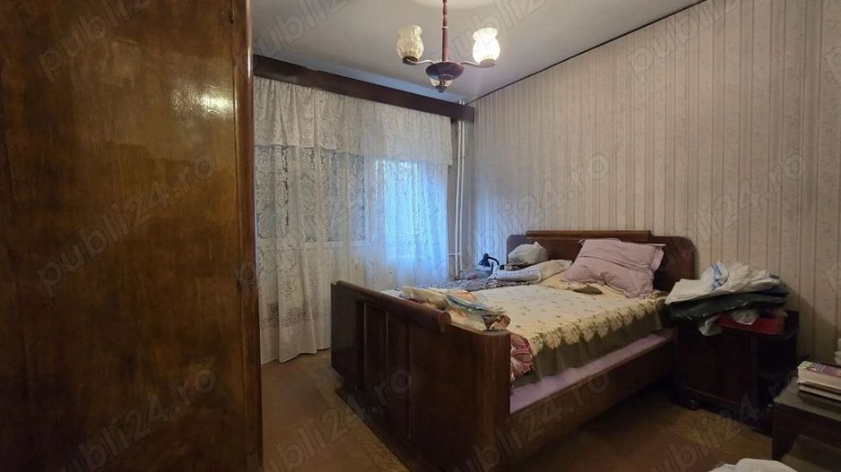 Apartament 3 camere, decomandat, metrou, Iancului - Poză 7