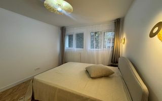 3 CAMERE  66MP || FLOREASCA || PARC CINEMA - Poză 9