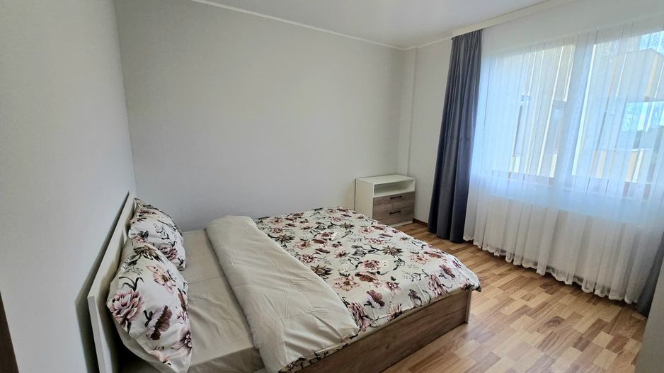 Prima închiriere! Apartament modern  str. Odobescu, Satu Mare - Poză 6