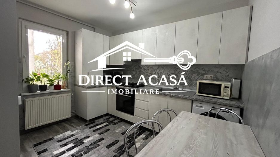 Apartament 2 camere modern, 51 mp + balcon, renovat, Transilvaniei - Poză 3