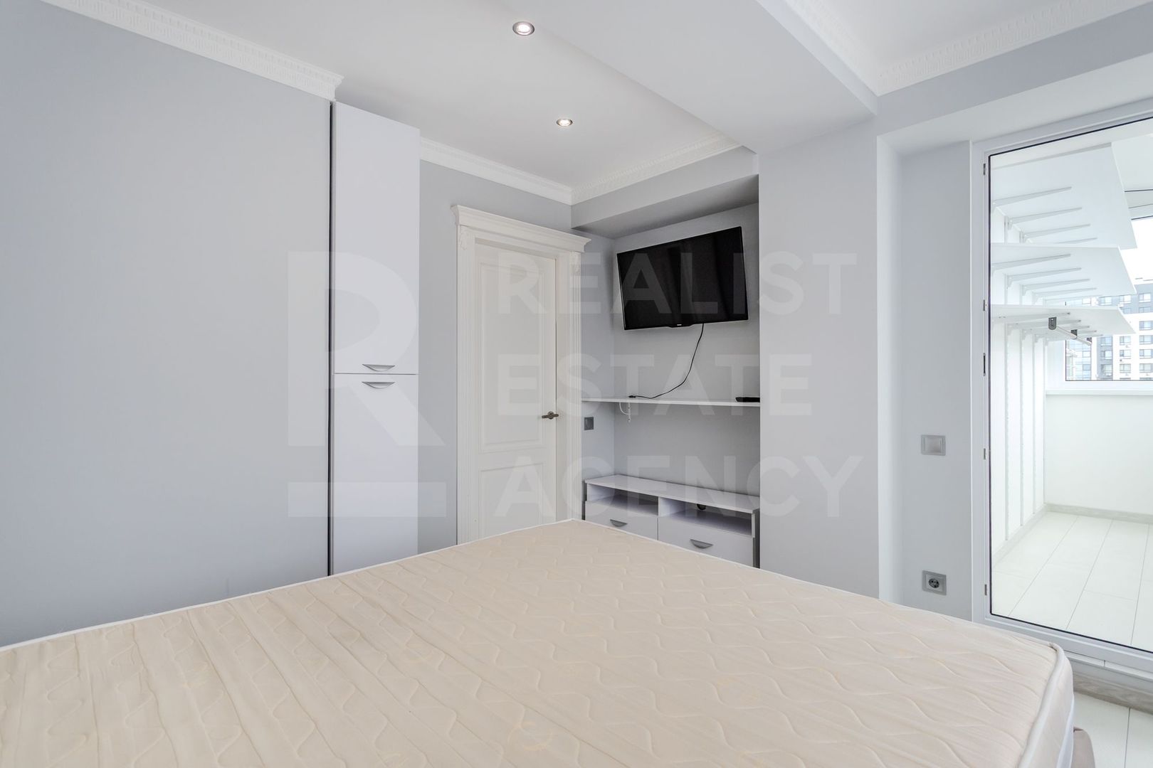 Vânzare, apartament 2 camerea, str. Mihail Sadoveanu, Ciocana - Poză 9