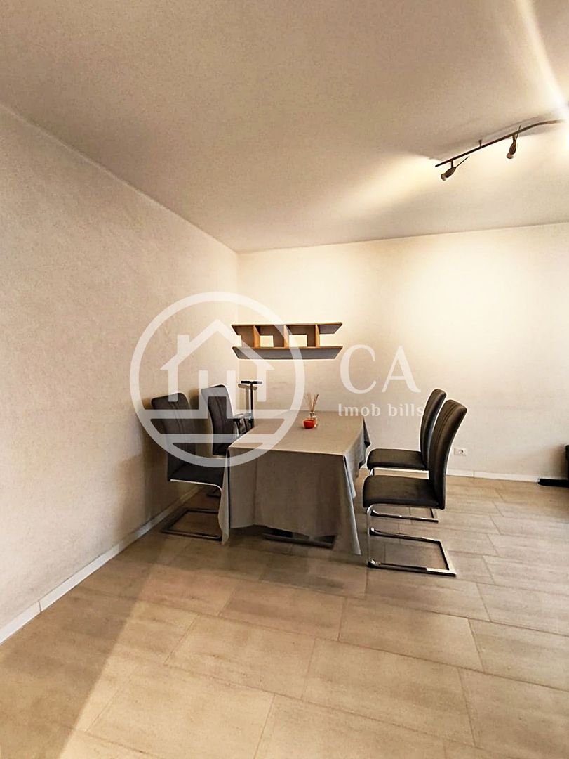 Casa P+M cu 3 camere de inchiriat in Grigorescu, Oradea - Poză 3