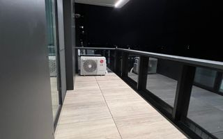 Apartament 3 camere cu parcare subterana | Cortina North - Poză 6