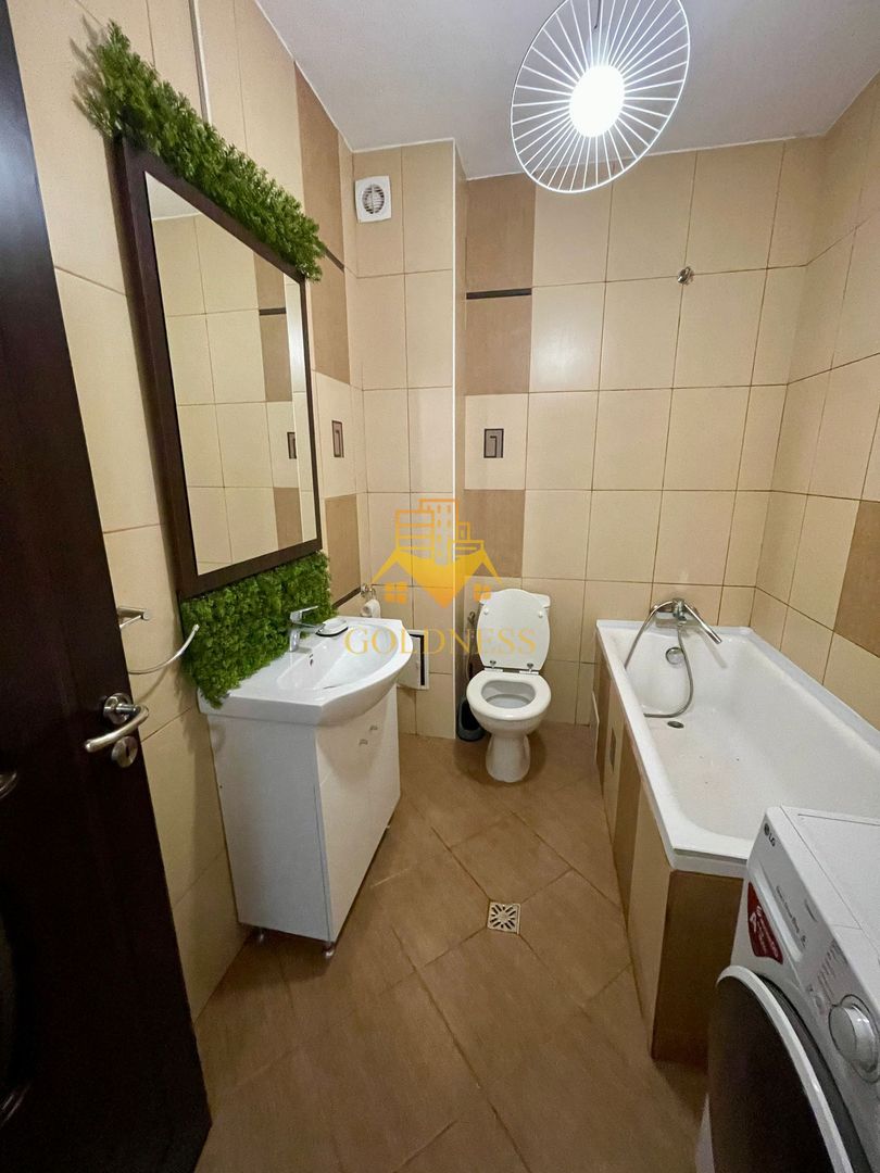3 camere open space, Buna Ziua, Garaj, Home Garden, Lidl - Poză 8