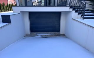 Vânzare, Duplex, 2 nivele, 4 camere, strada Aron Pumnul,Cricova - Poză 7