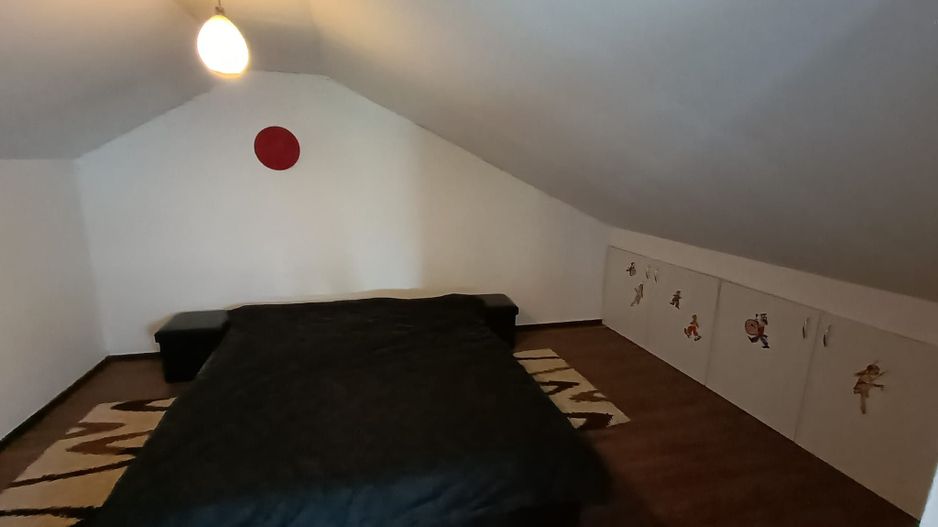 Apartament de închiriat în Careiului, Satu Mare - Poză 13