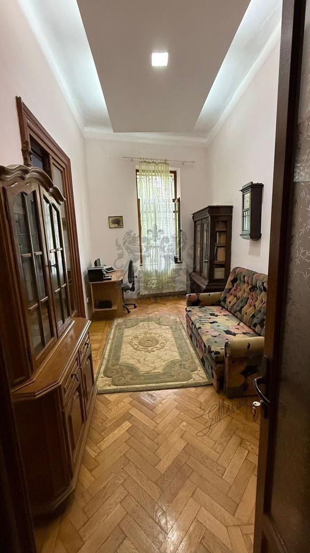 Parc Cismigiu | 4 Camere | Parter / 1 | Deosebit - Poză 14