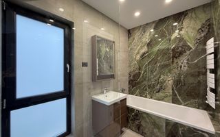 Vila individuala 5 camere langa padure | Tunari 1 Decembrie - Poză 37