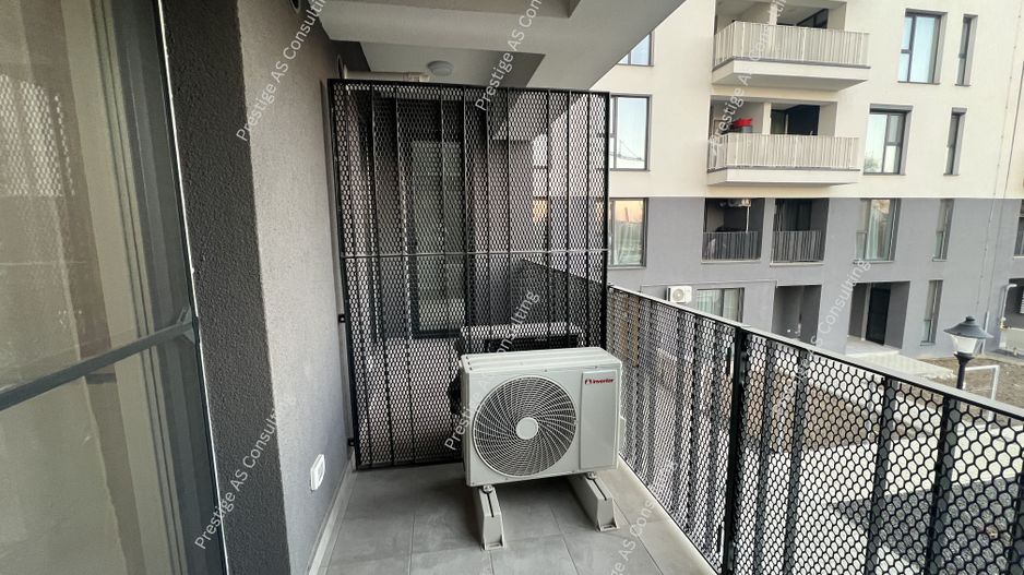 Apartament Nou Decomandat | 2 Camere | Kara Residence - Poză 4